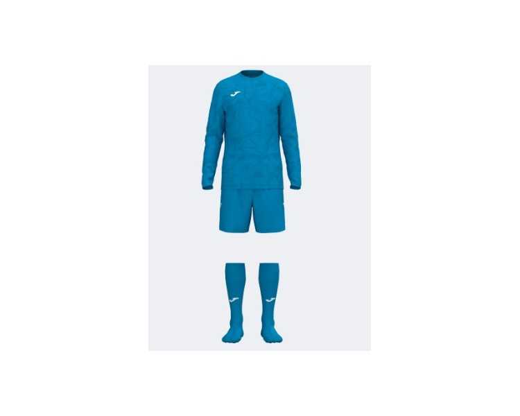 Set portero zamora ix joma