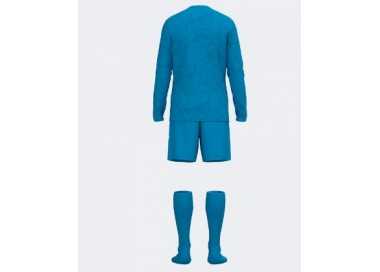 Set portero zamora ix joma