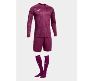 Set portero zamora ix joma