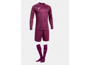 Set portero zamora ix joma