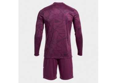 Set portero zamora ix joma
