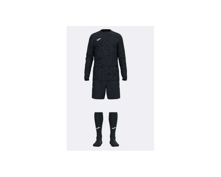 Set portero zamora ix joma