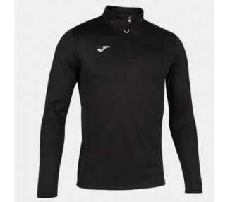Sudadera combi running joma