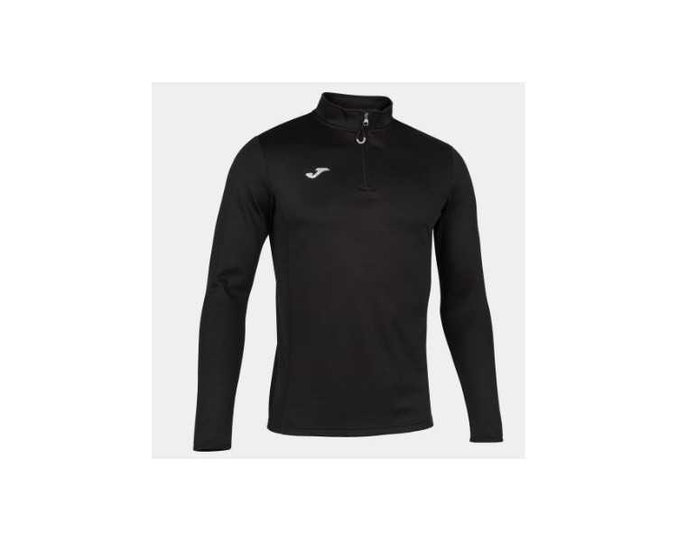 Sudadera combi running joma
