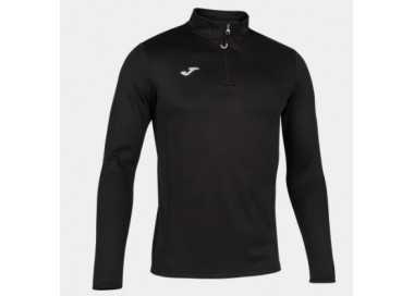Sudadera combi running joma