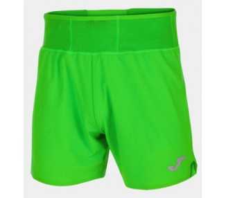 Pantalón corto trail joma