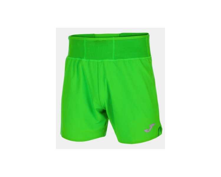 Pantalón corto trail joma