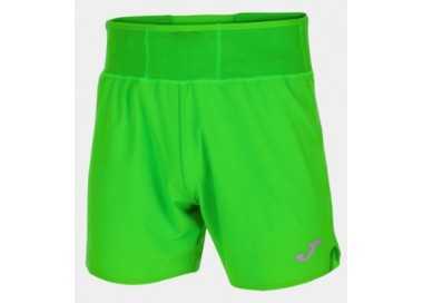 Pantalón corto trail joma