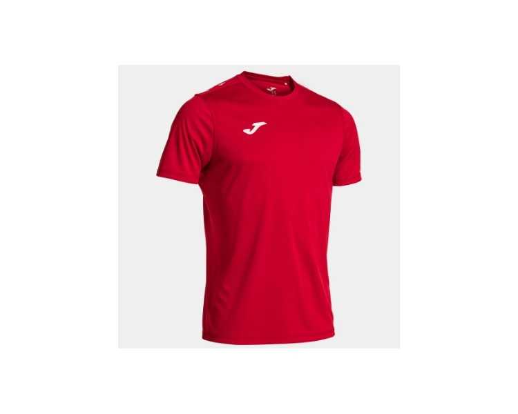 Camiseta balonmano olimpiada joma