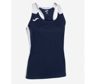 Camiseta record ii joma mujer