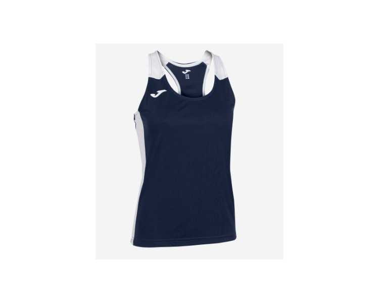 Camiseta record ii joma mujer