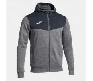 Chaqueta campus street joma