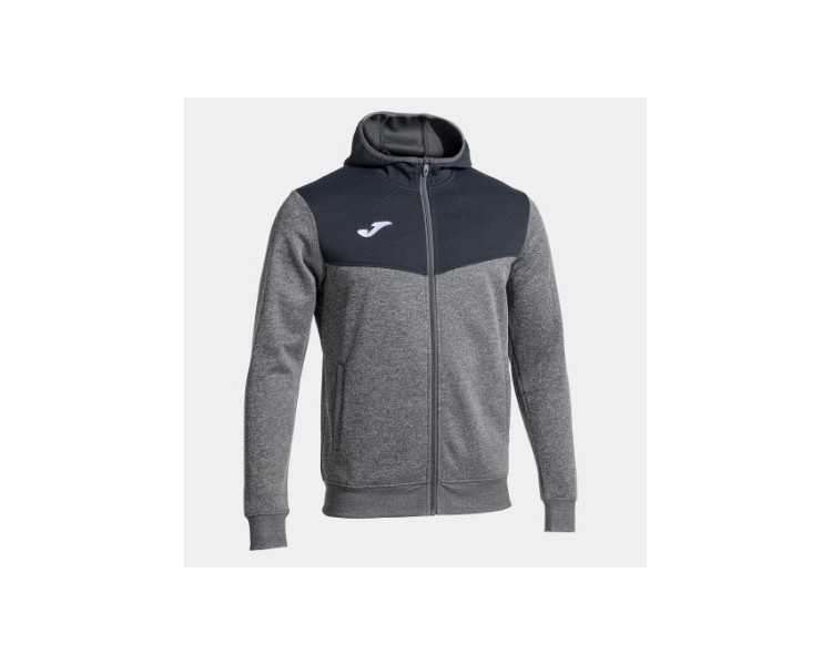 Chaqueta campus street joma