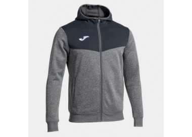 Chaqueta campus street joma