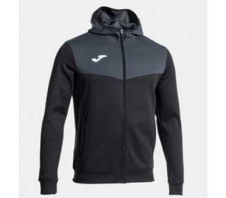 Chaqueta campus street joma