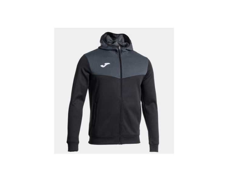 Chaqueta campus street joma