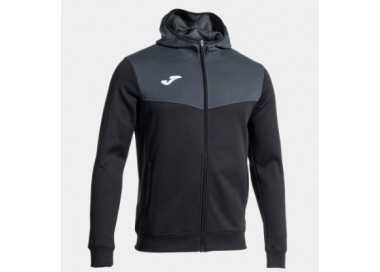 Chaqueta campus street joma