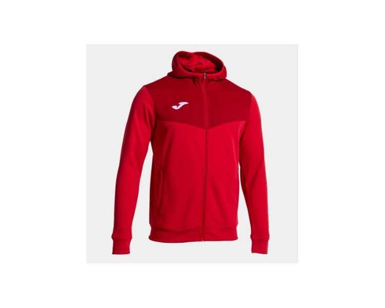 Chaqueta campus street joma