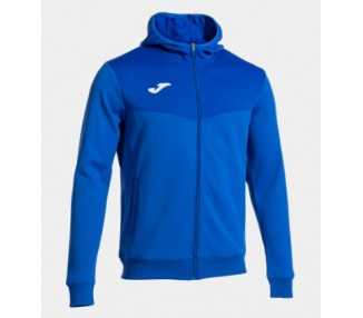Chaqueta campus street joma