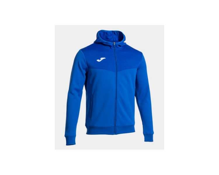 Chaqueta campus street joma