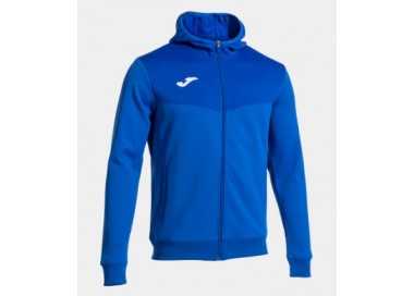 Chaqueta campus street joma