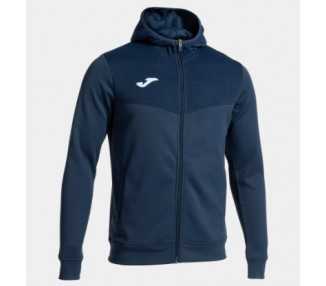 Chaqueta campus street joma