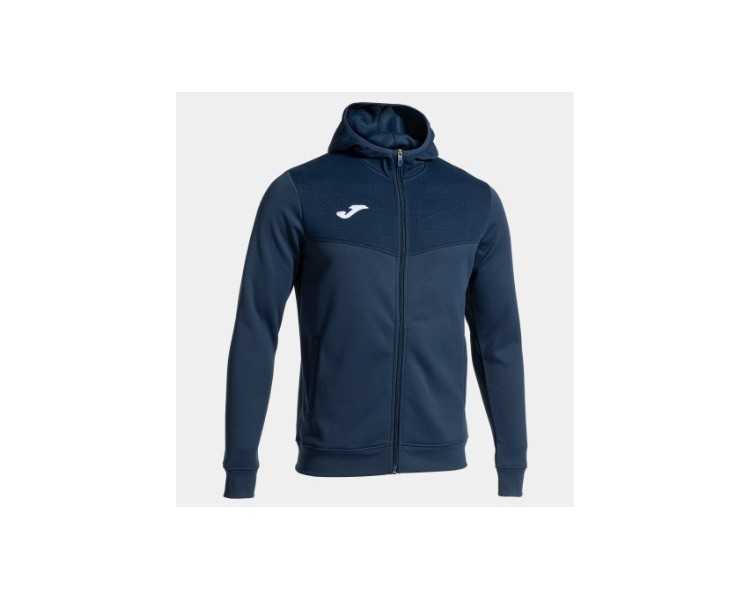 Chaqueta campus street joma