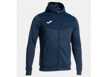 Chaqueta campus street joma