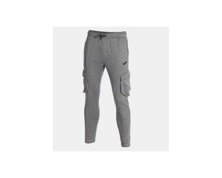 Pantalón largo campus street joma