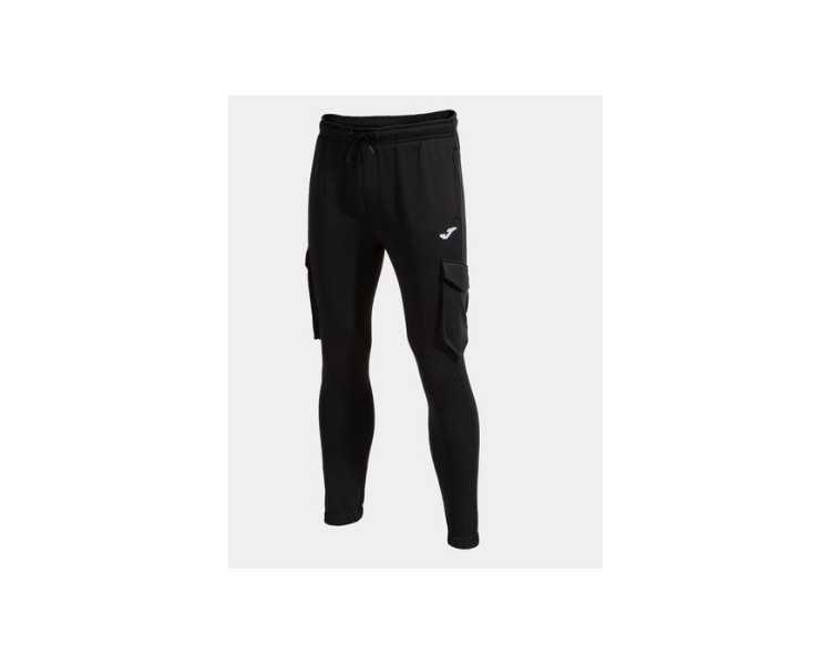 Pantalón largo campus street joma
