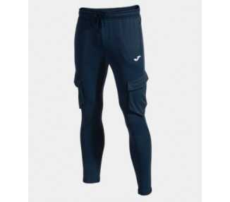 Pantalón largo campus street joma