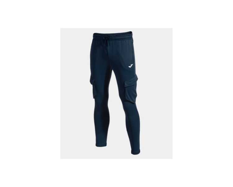 Pantalón largo campus street joma