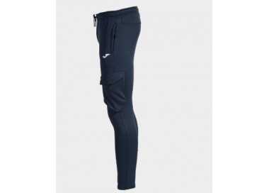 Pantalón largo campus street joma
