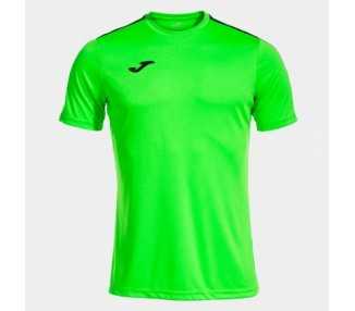 Camiseta olimpiada joma
