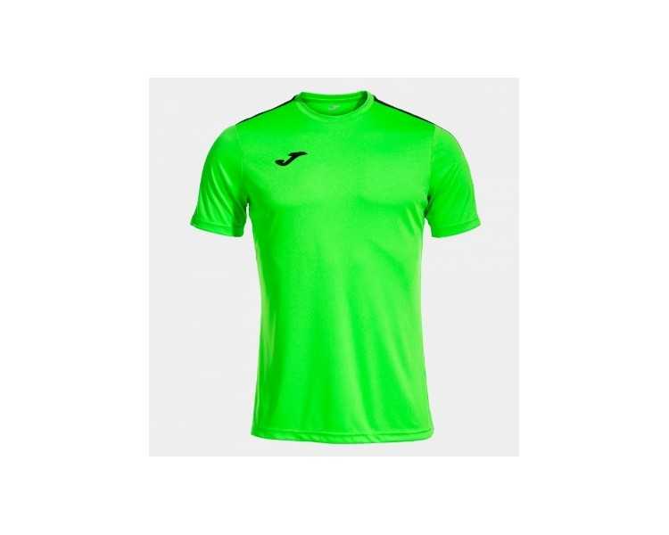 Camiseta olimpiada joma