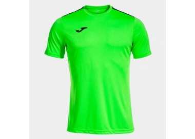 Camiseta olimpiada joma