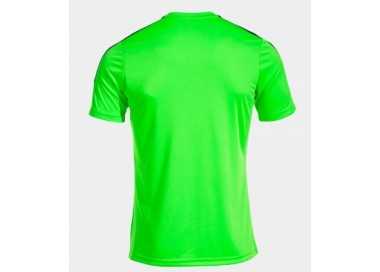 Camiseta olimpiada joma