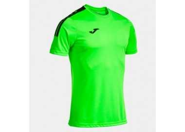 Camiseta olimpiada joma