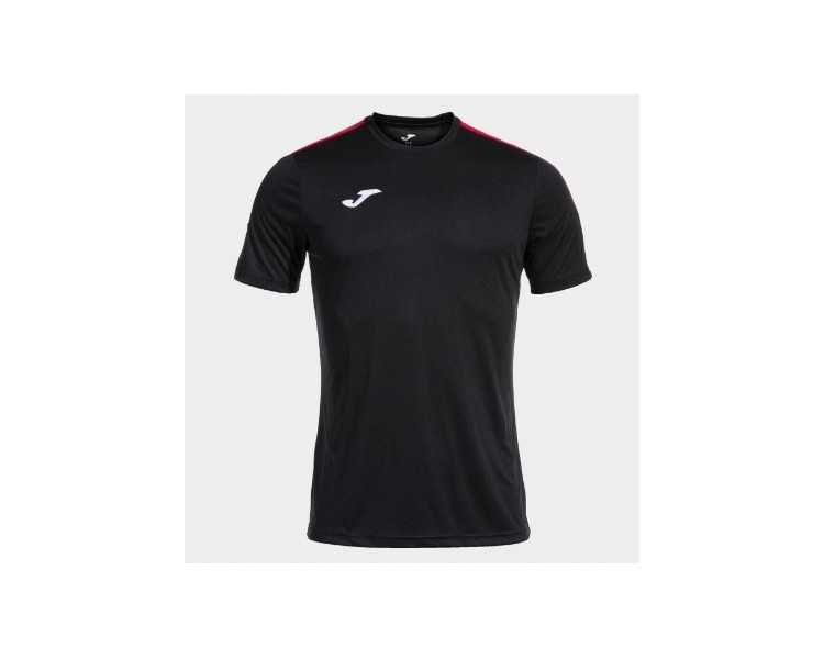 Camiseta olimpiada joma