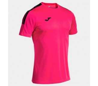 Camiseta olimpiada joma