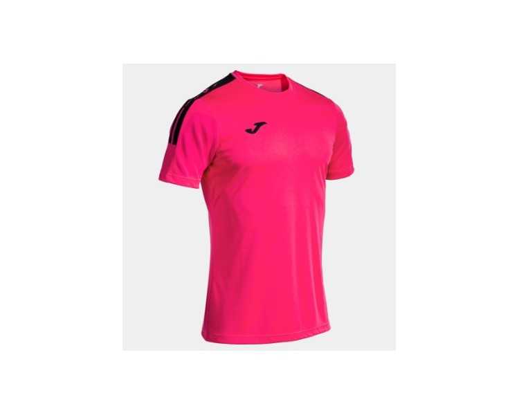 Camiseta olimpiada joma