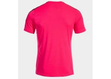 Camiseta olimpiada joma