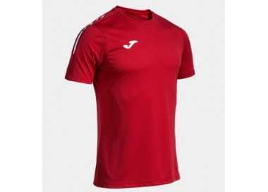 Camiseta olimpiada joma