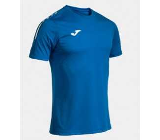 Camiseta olimpiada joma