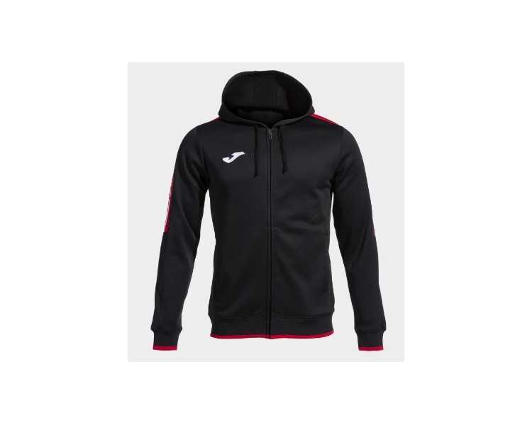 Chaqueta olimpiada joma