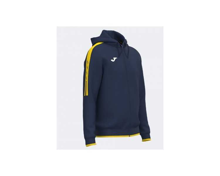 Chaqueta olimpiada joma