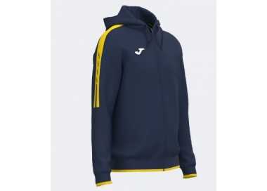 Chaqueta olimpiada joma
