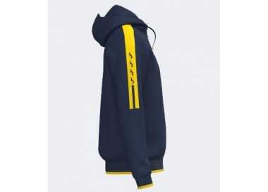 Chaqueta olimpiada joma