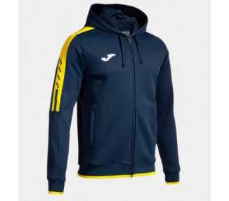 Chaqueta olimpiada joma
