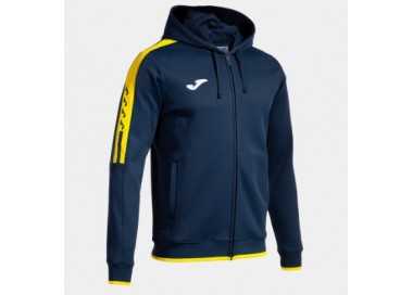Chaqueta olimpiada joma
